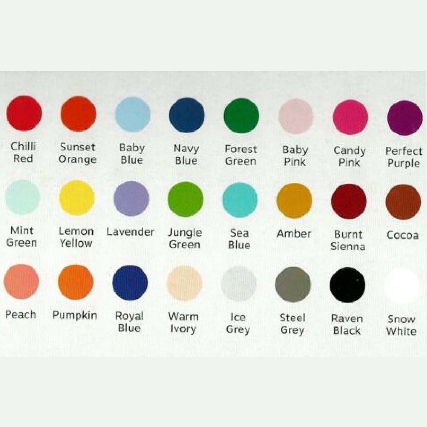 Nova 24 Pack 3D Paints for Fabric, Glass, Paper and More, 20ml 0.6 fl. oz