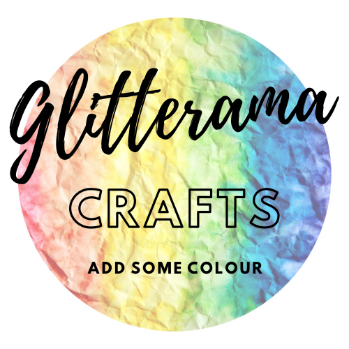 Glitterama Crafts