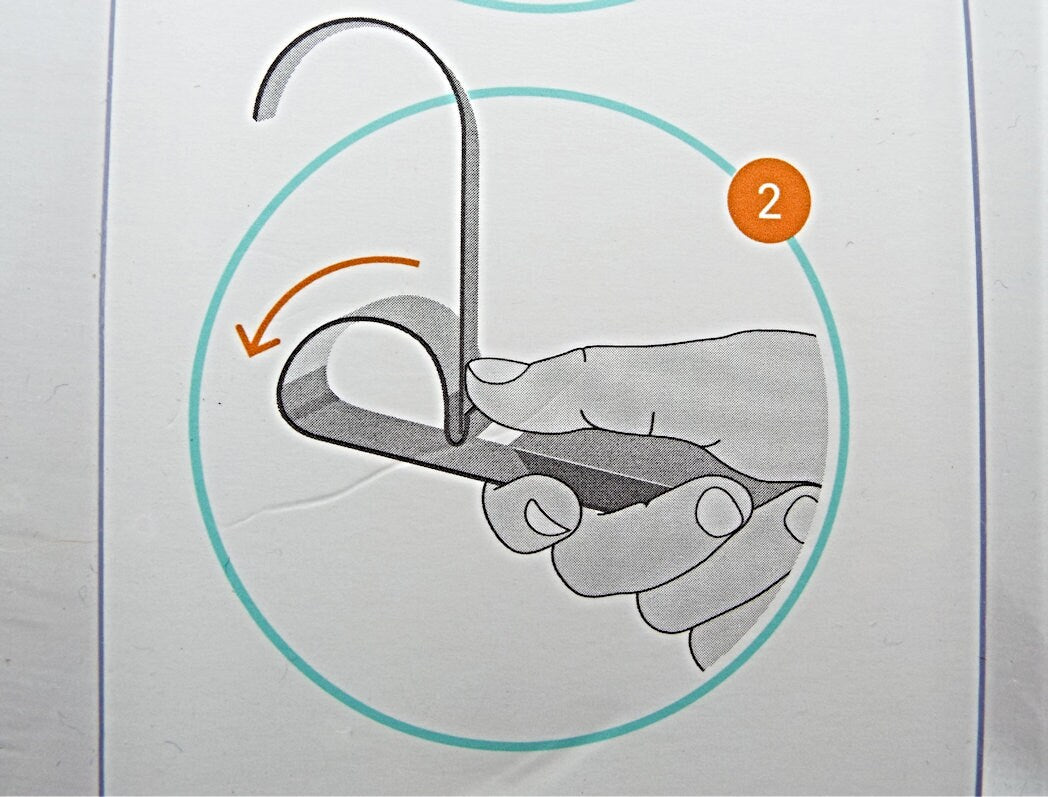 IMPRESSART BRACELET Bending Bar Kit with 8 Aluminium Cuff Blanks for Hand Stamped Jewellery Making