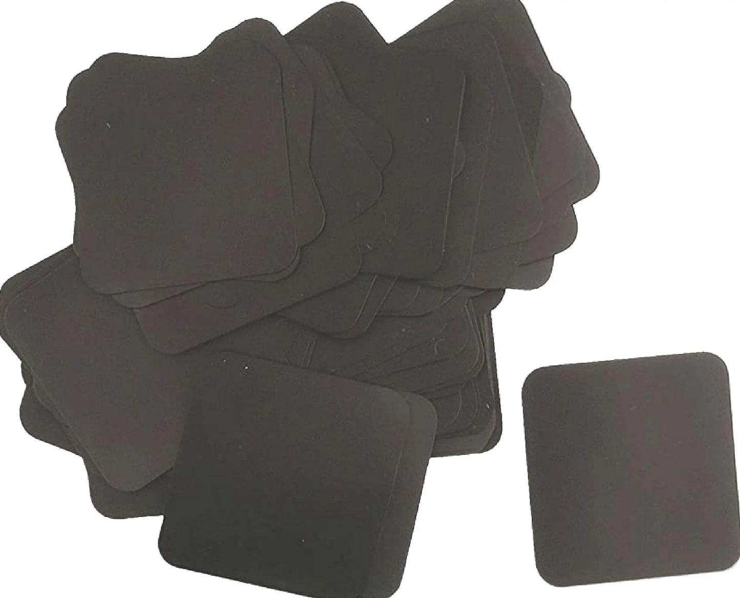 50 BeadSmith Anti Tarnish Tabs, Jewellery  and Metal Protection