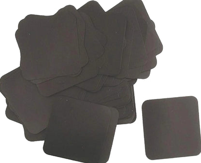 50 BeadSmith Anti Tarnish Tabs, Jewellery  and Metal Protection
